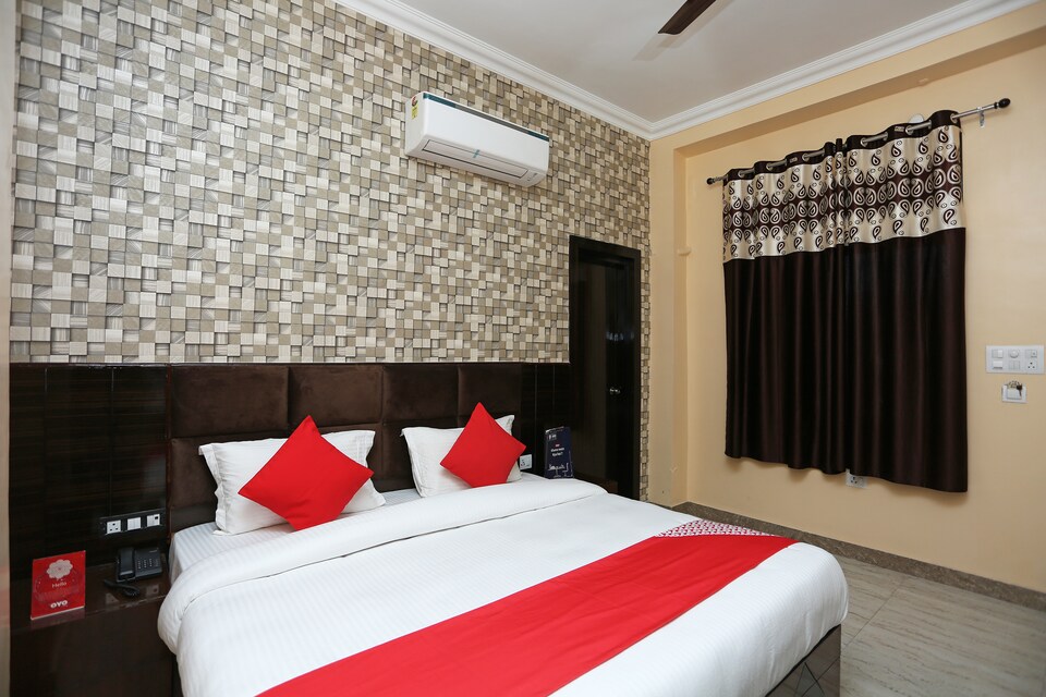 OYO 26957 Highway, Udhampur, Udhampur