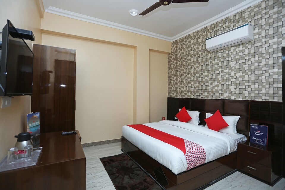 OYO 26957 Highway, Udhampur, Udhampur