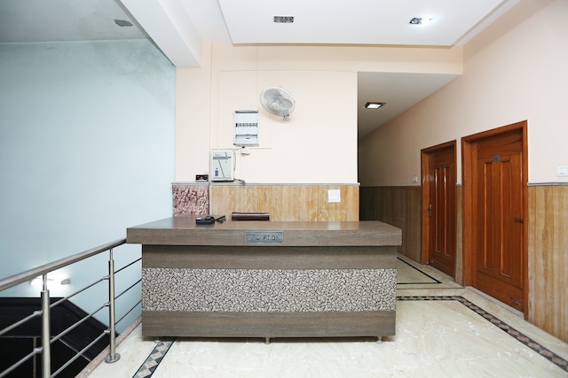 OYO Hotel Le Bikaner