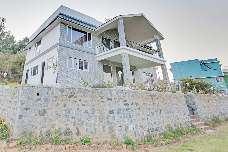 OYO Home 26961 Valley View Stay Balacola, Ooty Town, Ooty