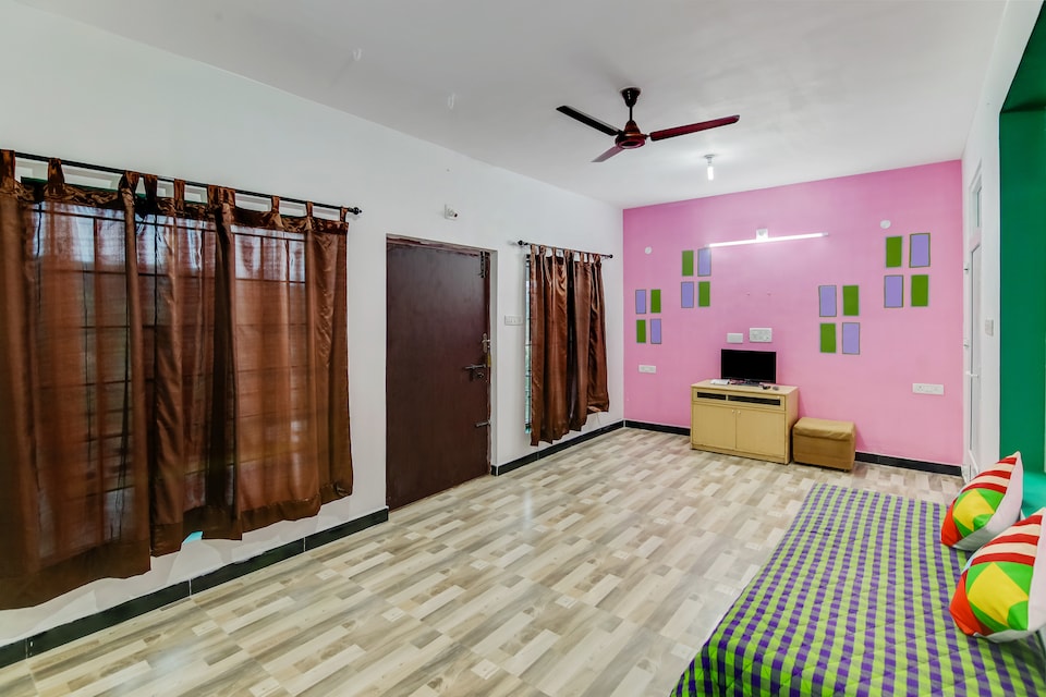 OYO Home 26961 Valley View Stay Balacola, Ooty Town, Ooty
