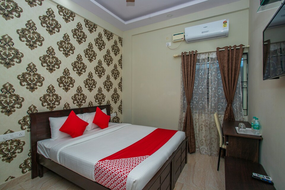 OYO 26963 Hotel Crystal Grandeur, Jayanagar Bangalore, Bangalore