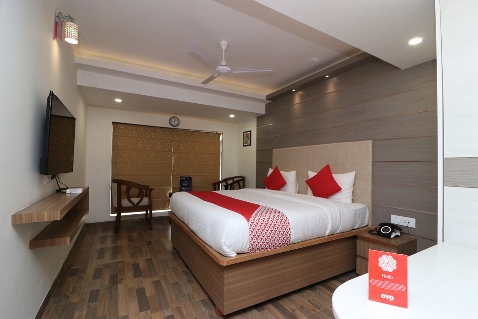 OYO 26967 Villa Bianca, Bhimtal Nainital, Nainital