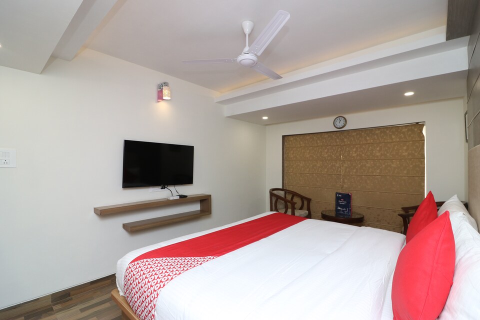 OYO 26967 Villa Bianca, Bhimtal Nainital, Nainital