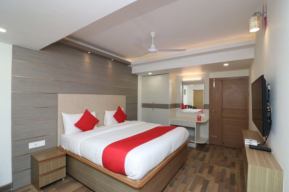 OYO 26967 Villa Bianca, Bhimtal Nainital, Nainital