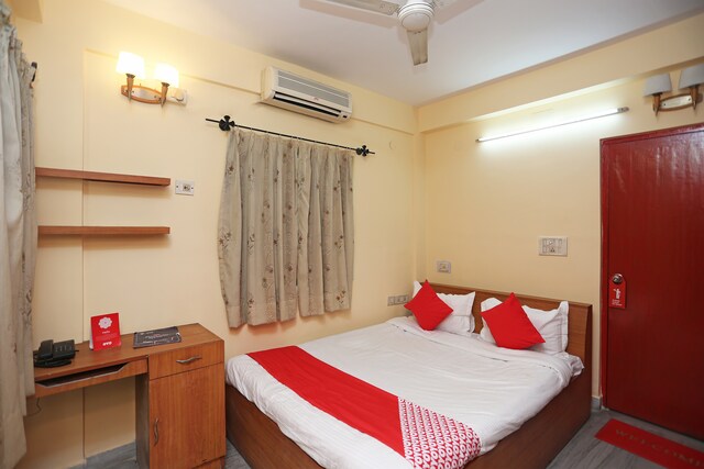 OYO Orchid Studio Apartment Near Birla Mandir