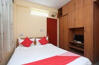 OYO Orchid Studio Apartment Near Birla Mandir