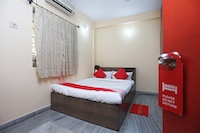 OYO Orchid Studio Apartment Near Birla Mandir
