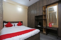 OYO Orchid Studio Apartment Near Birla Mandir