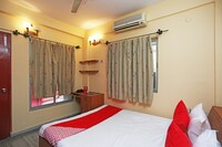 OYO Orchid Studio Apartment Near Birla Mandir