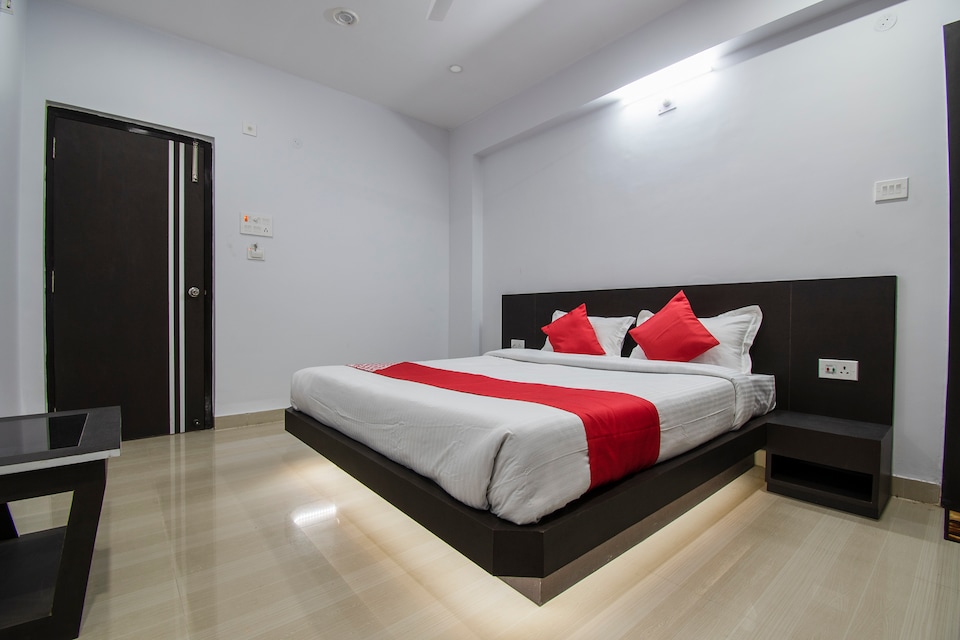 Capital O 26974 Hotel S G International, Patna, Patna