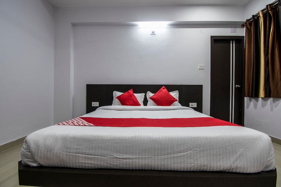 Capital O 26974 Hotel S G International, Patna, Patna