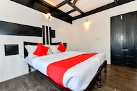 OYO Indraprastham Oasis Houseboat 2bhk