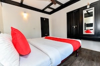 OYO Indraprastham Oasis Houseboat 2bhk