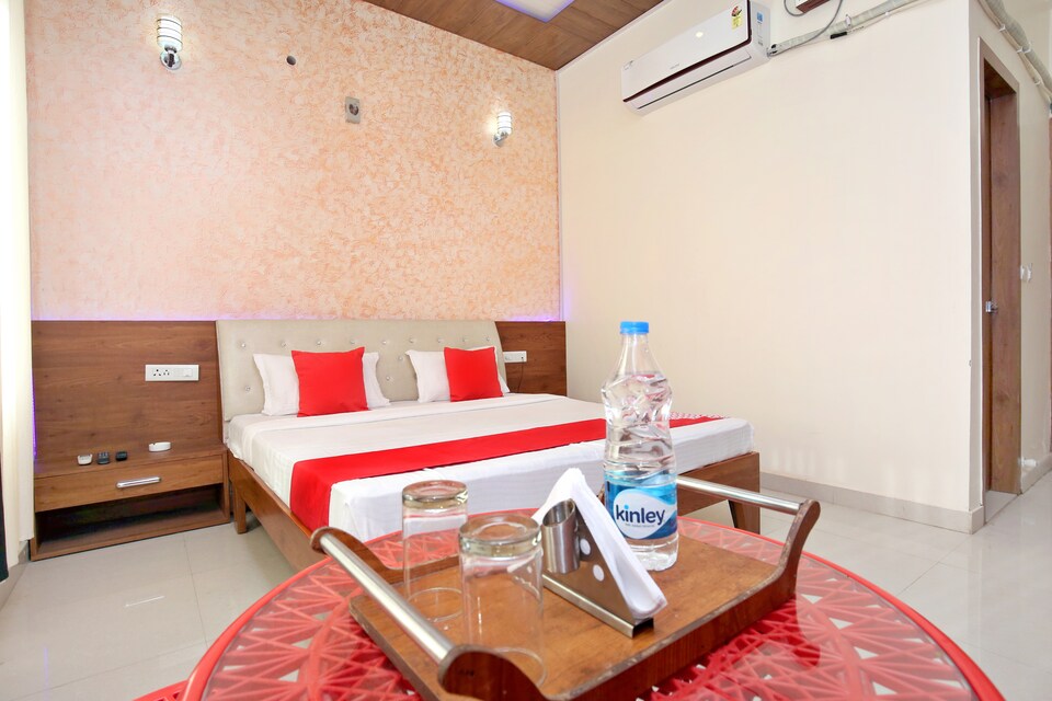 OYO 26976 Valley Heights Spa And Resorts, Morni, Morni