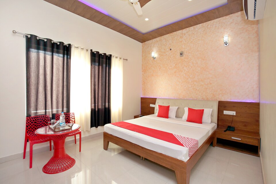 OYO 26976 Valley Heights Spa And Resorts, Morni, Morni