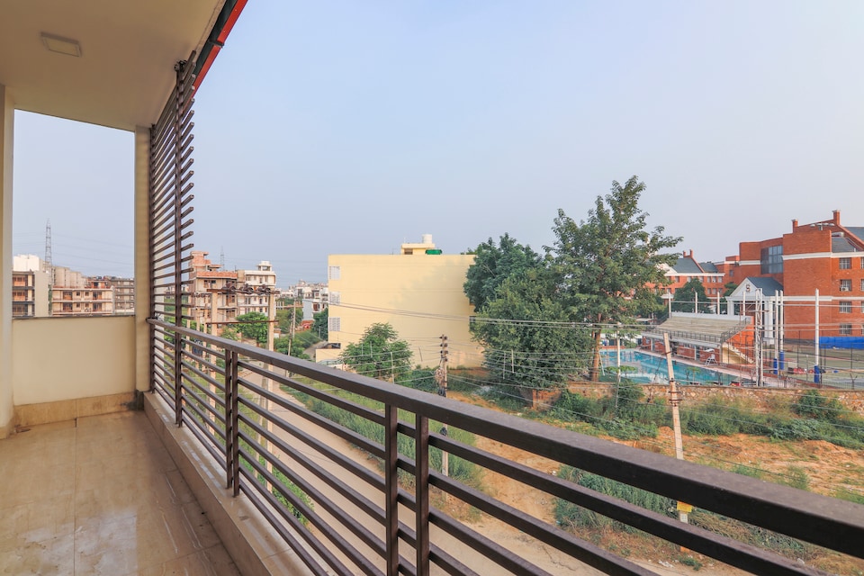 OYO 26977 Royal Tulip, Golf Course Road, Gurgaon