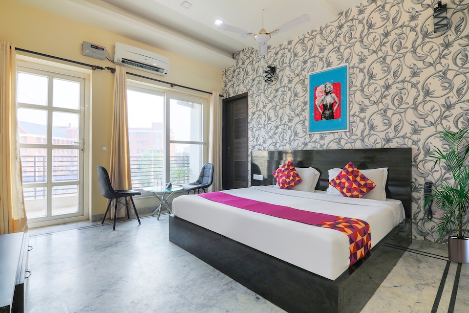 OYO 26977 Royal Tulip, Golf Course Road, Gurgaon
