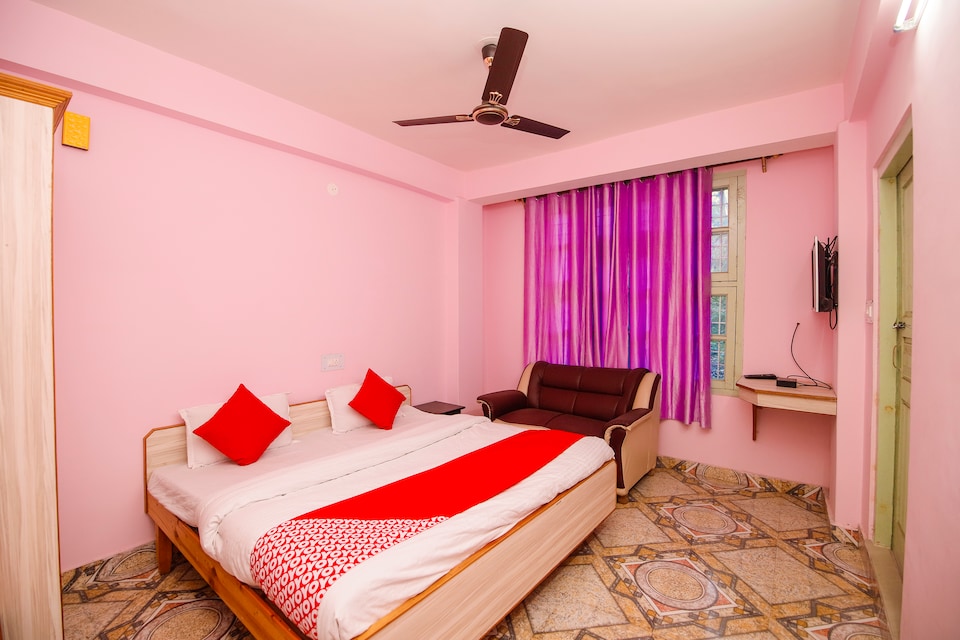 OYO 26979 नोगो गेस्ट हाउस, Banjar, बंजर