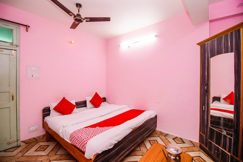 OYO 26979 नोगो गेस्ट हाउस, Banjar, बंजर