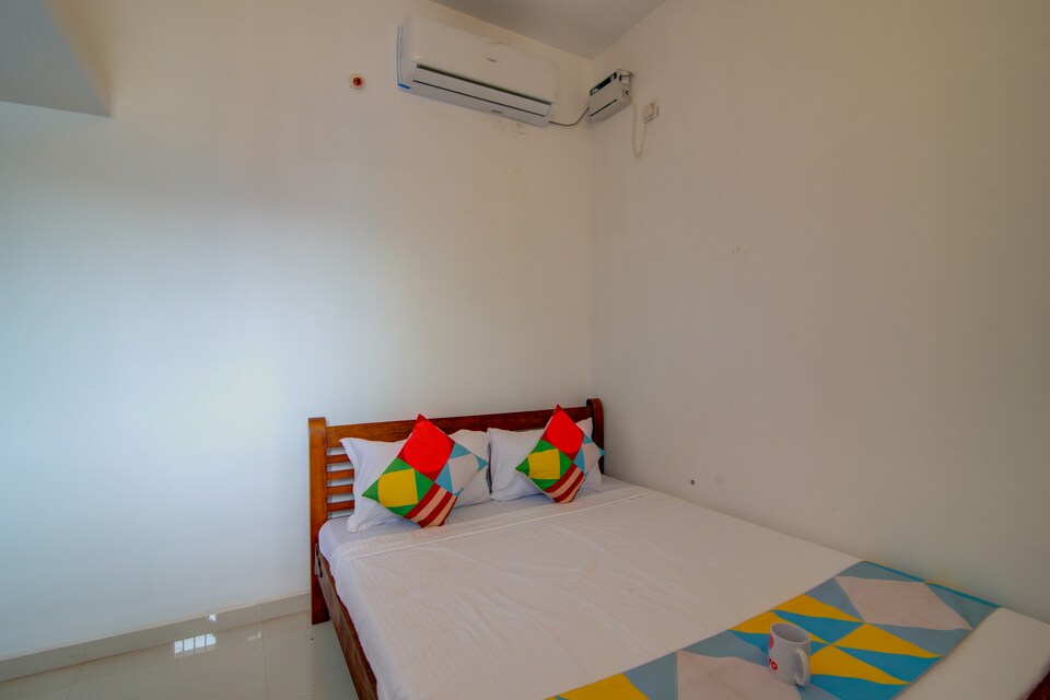 OYO 26980 Compact Studio, Pondicherry City Centre, Pondicherry