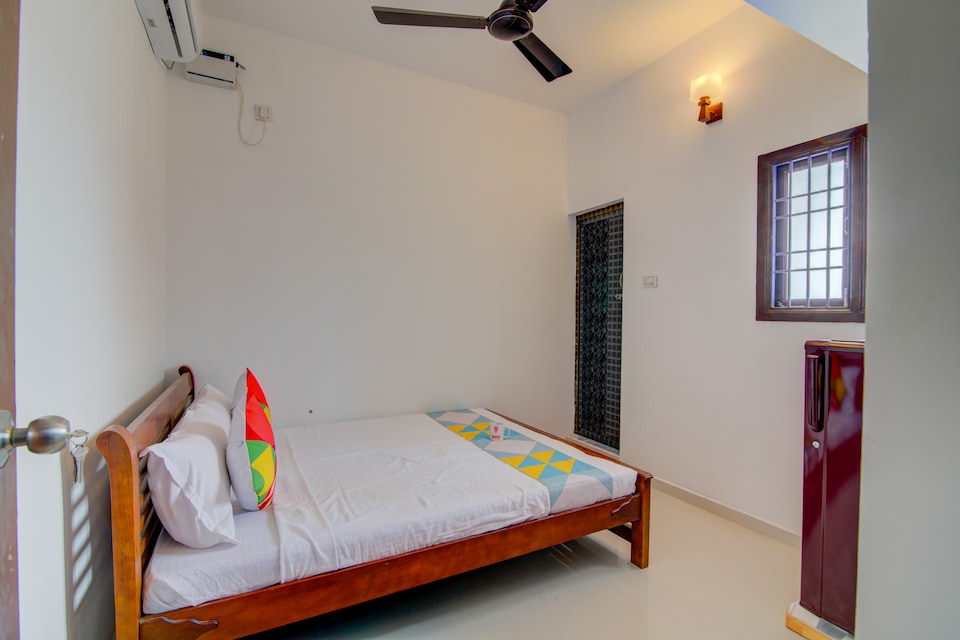 OYO 26980 Compact Studio, Pondicherry City Centre, Pondicherry