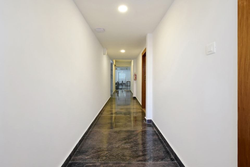 Collection O 30073 सरजापुर रोड के पास, HSR Bommanahalli Bangalore, बैंगलोर