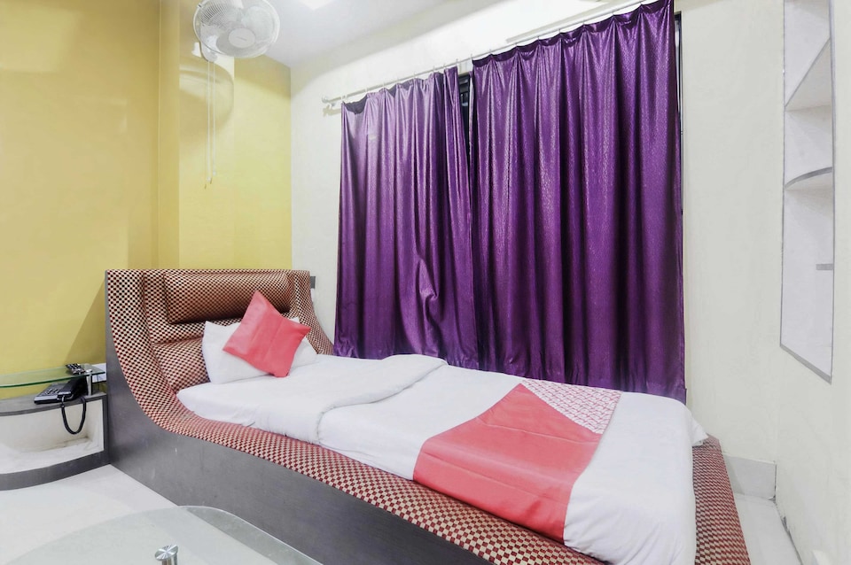 SPOT ON Hotel Sky Star, Jorhat, Jorhat