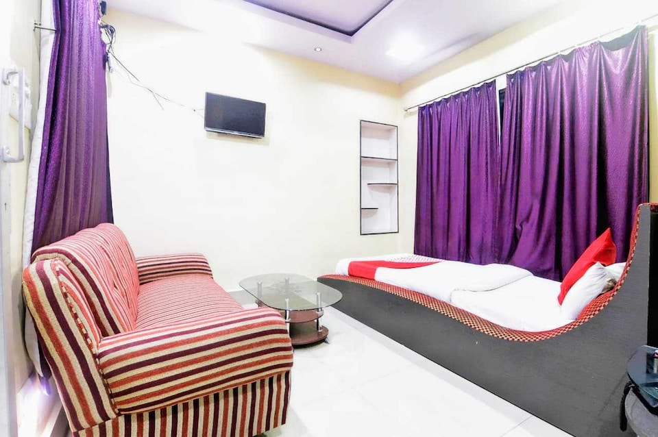 SPOT ON Hotel Sky Star, Jorhat, Jorhat