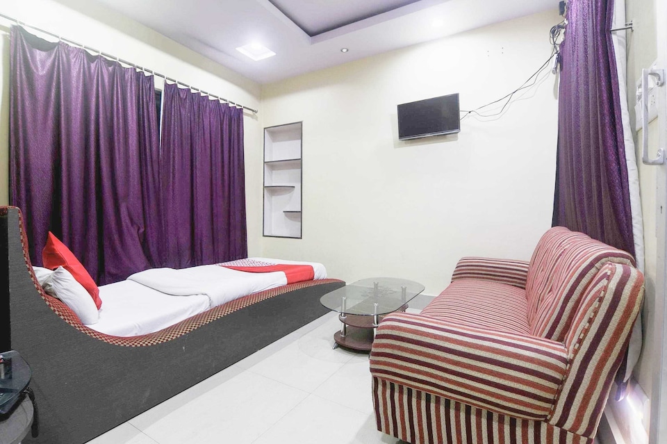 SPOT ON Hotel Sky Star, Jorhat, Jorhat