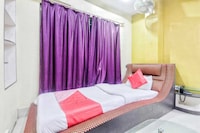 SPOT ON Hotel Sky Star