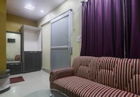 SPOT ON Hotel Sky Star