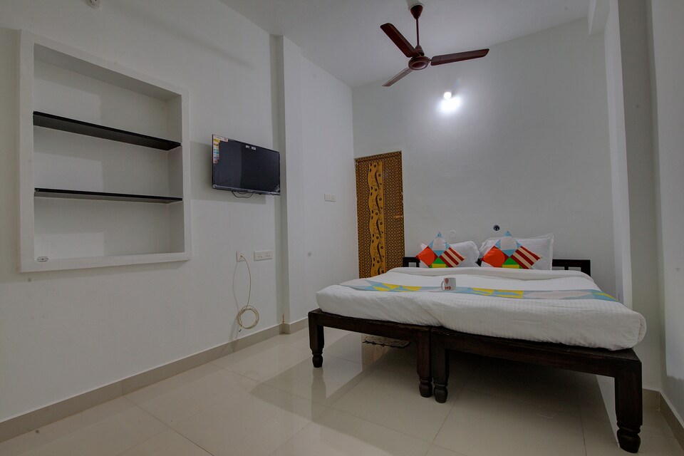 OYO Home 26985 Greenview Stay, Auroville-Pondicherry, Pondicherry