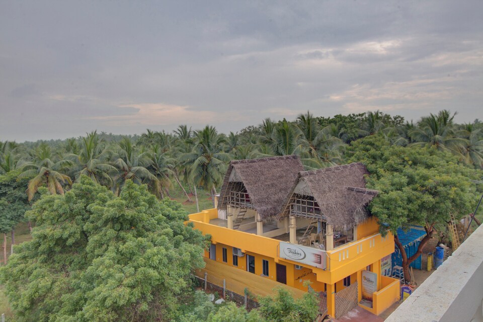 OYO Home 26985 Greenview Stay, Auroville-Pondicherry, Pondicherry