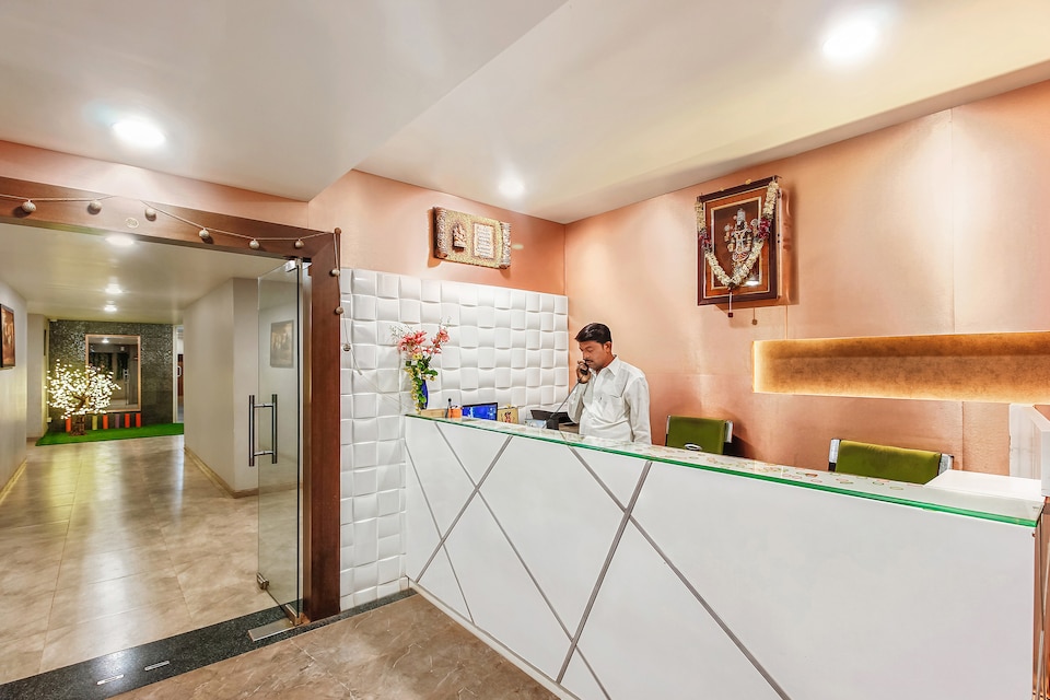 OYO 26991 Stanza Luxurios Stay, Zaheerabad, Zaheerabad