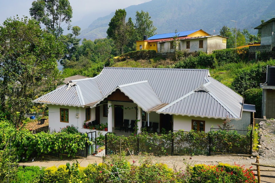 OYO Home 26994 Cosy Stay, Munnar City Munnar, Munnar