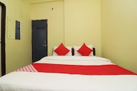 Hotel O Om Sai Plaza 