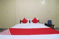 Hotel O Om Sai Plaza 