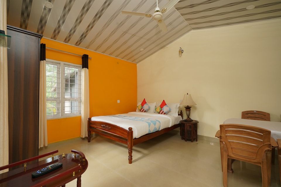 OYO Home 27006 Exotic Studio, Anachal, Munnar