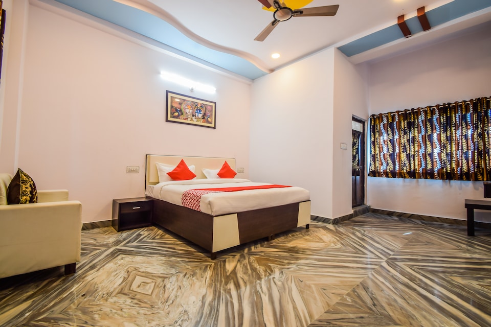 OYO 27015 Gorbandh Vatika, Goverdhan Sagar, Udaipur