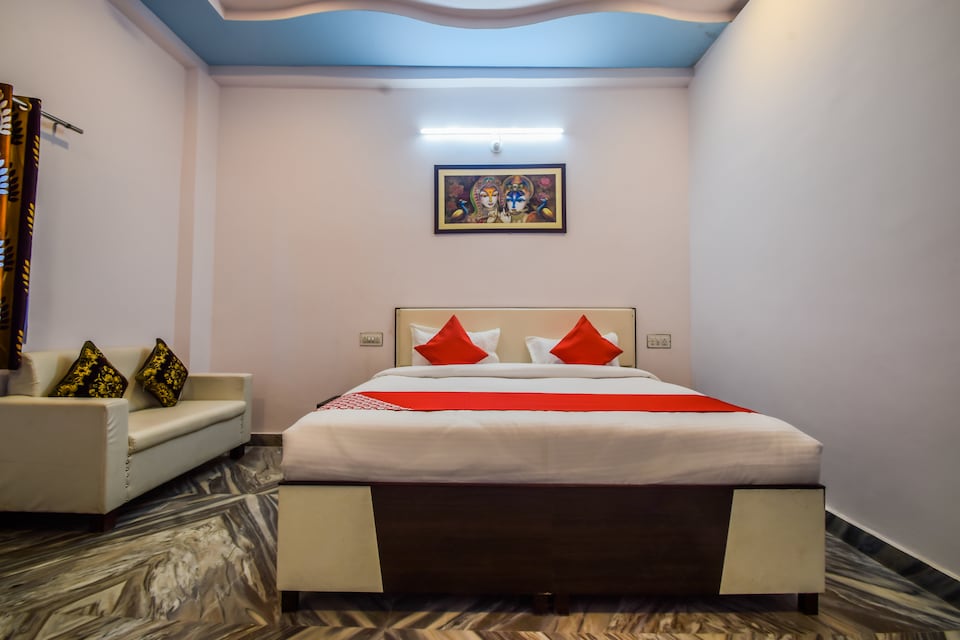 OYO 27015 Gorbandh Vatika, Goverdhan Sagar, Udaipur