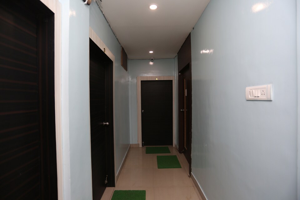 OYO 27016 Hotel Sai Siddhi, VIP ROAD PURI, Puri