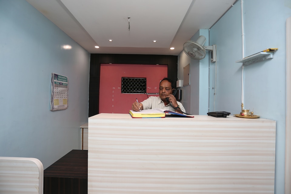 OYO 27016 Hotel Sai Siddhi, VIP ROAD PURI, Puri