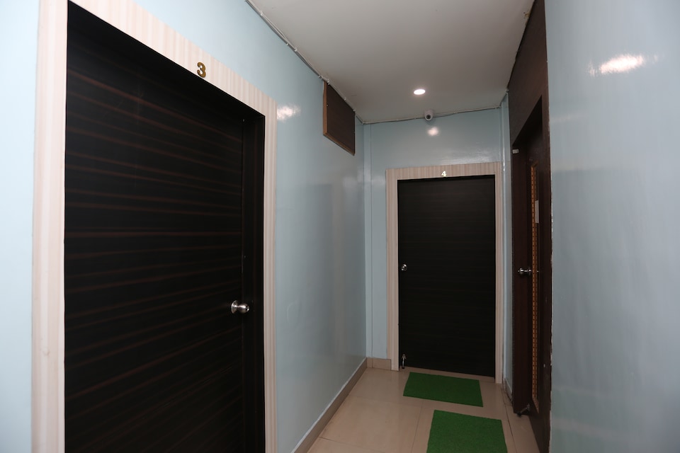 OYO 27016 Hotel Sai Siddhi, VIP ROAD PURI, Puri