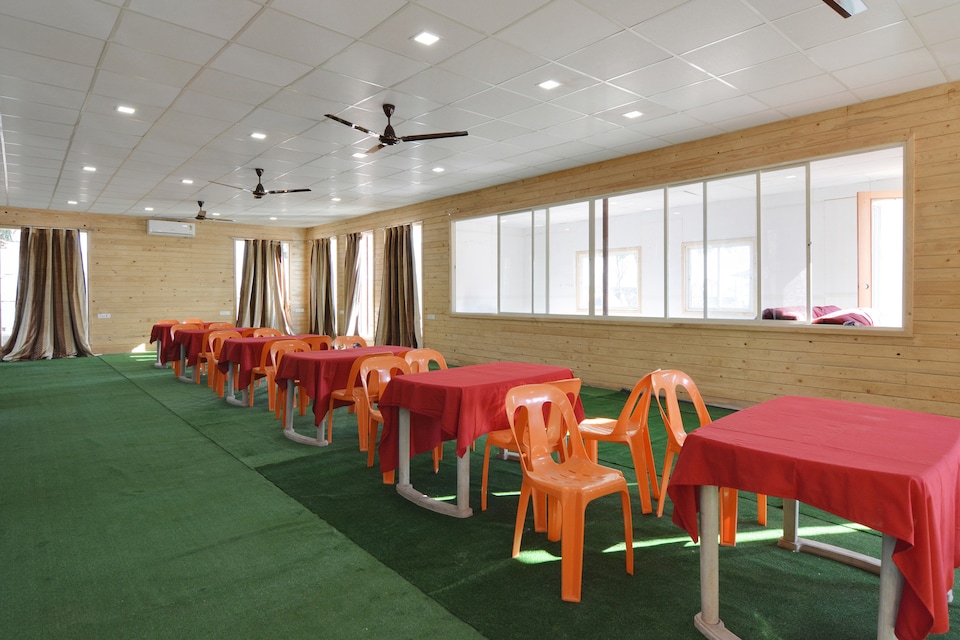 Hotel O Midway Park Resort, Thane Mumbai, Mumbai