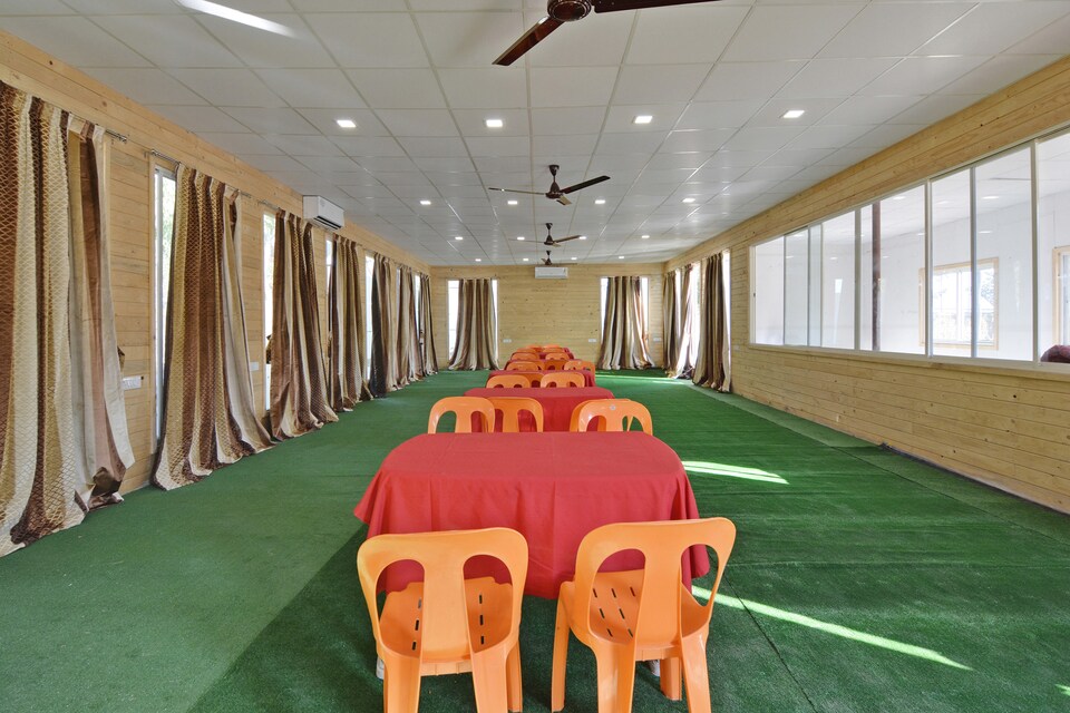 Hotel O Midway Park Resort, Thane Mumbai, Mumbai