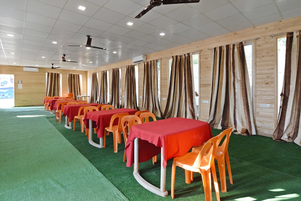 Hotel O Midway Park Resort, Thane Mumbai, Mumbai