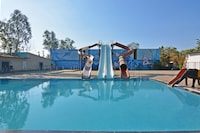 Hotel O Midway Park Resort
