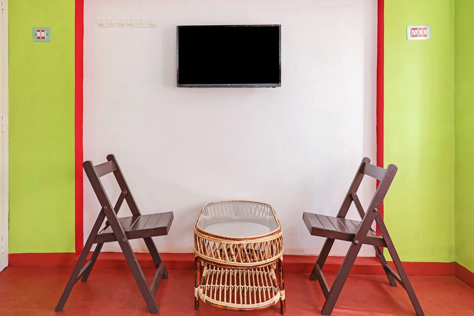 OYO Home 27019 Elegant Studio Near Auroville, Auroville-Pondicherry, Pondicherry