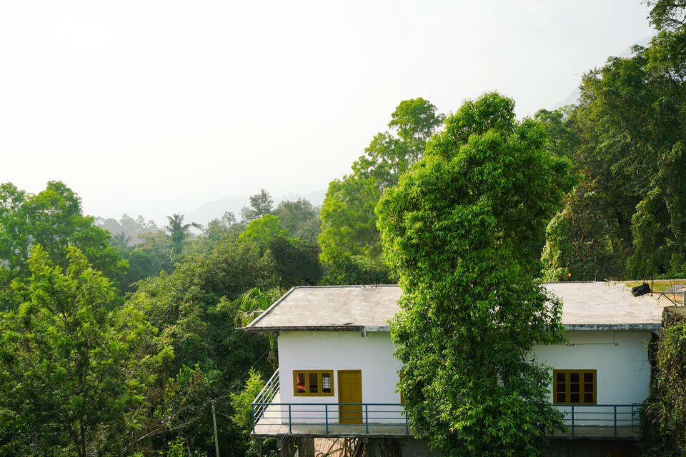 OYO Home 27023 Elegant Stay, Munnar City Munnar, Munnar